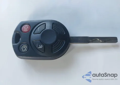 2018 Ford Focus Se z USA, uszkodzony, nr VIN 1FADP3F23JL321060